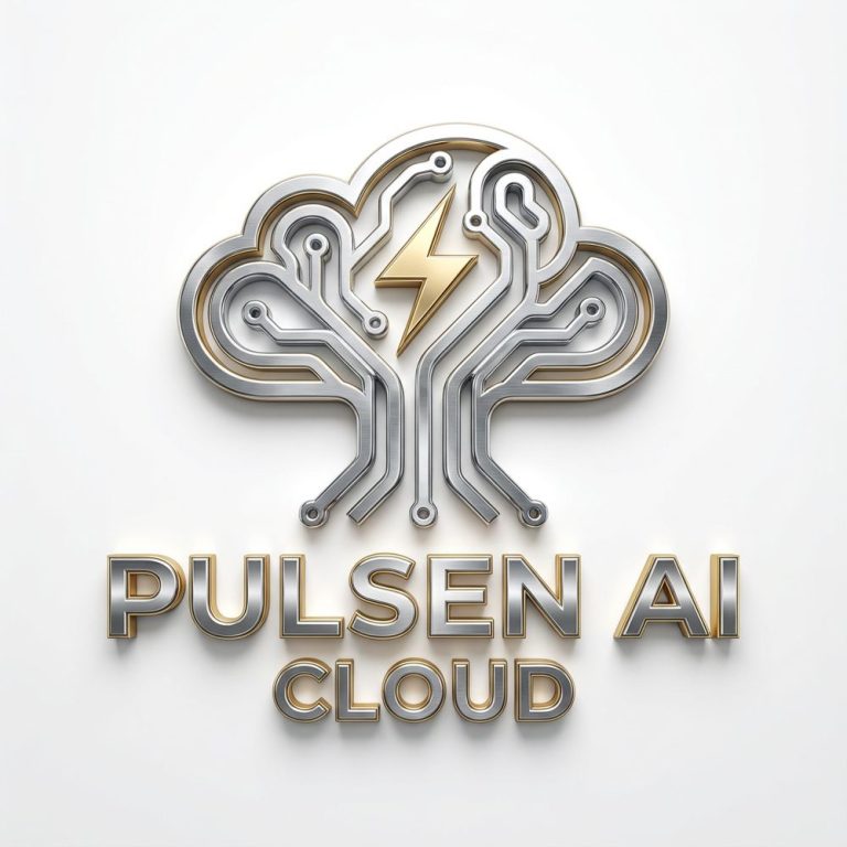 Pulsen ai Cloud